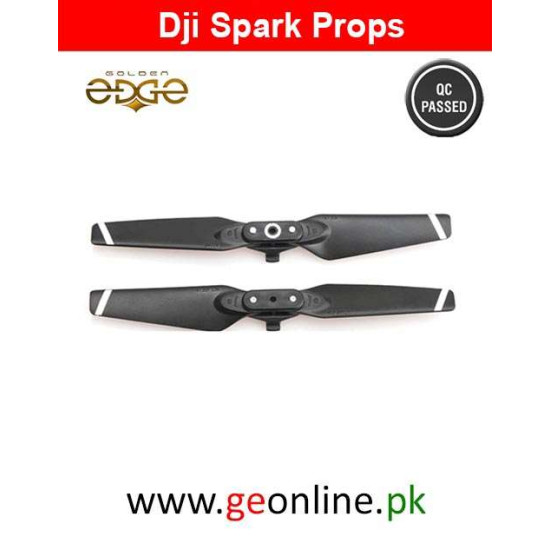 Dji spark best sale spare propellers